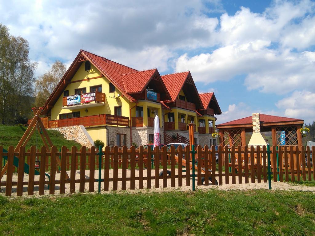 Pensjonat Zielone Wzgorze Boleslawow Строне-Слёнске Экстерьер фото